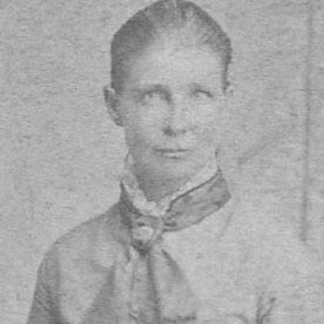 Eliza Rosanna Pears (1837 - 1909) Profile